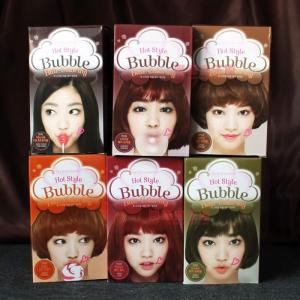 头发染发颜色大全,短头发自己在家染发的正确方法