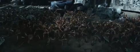 如何评价电影盗墓笔记,如何评价鬼吹灯和盗墓笔记