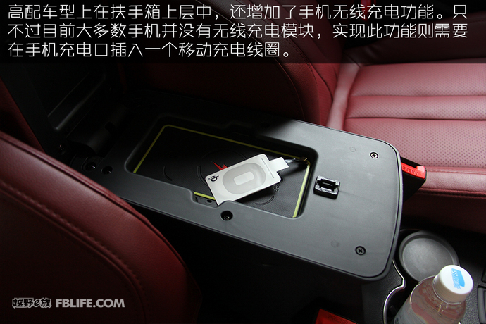 2017年2月众泰大迈x5什么配置,新款众泰大迈x5