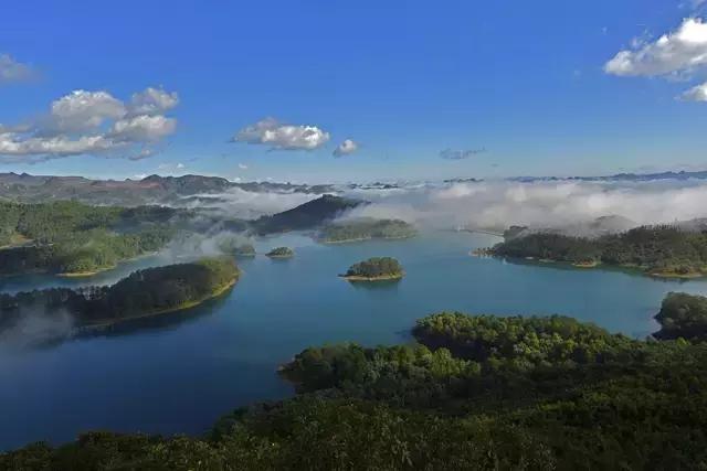 云南必去的小镇排名前十,云南这几个小众宝地别错过