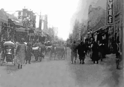 郑州商都蝶变,郑州商都城市布局示意图