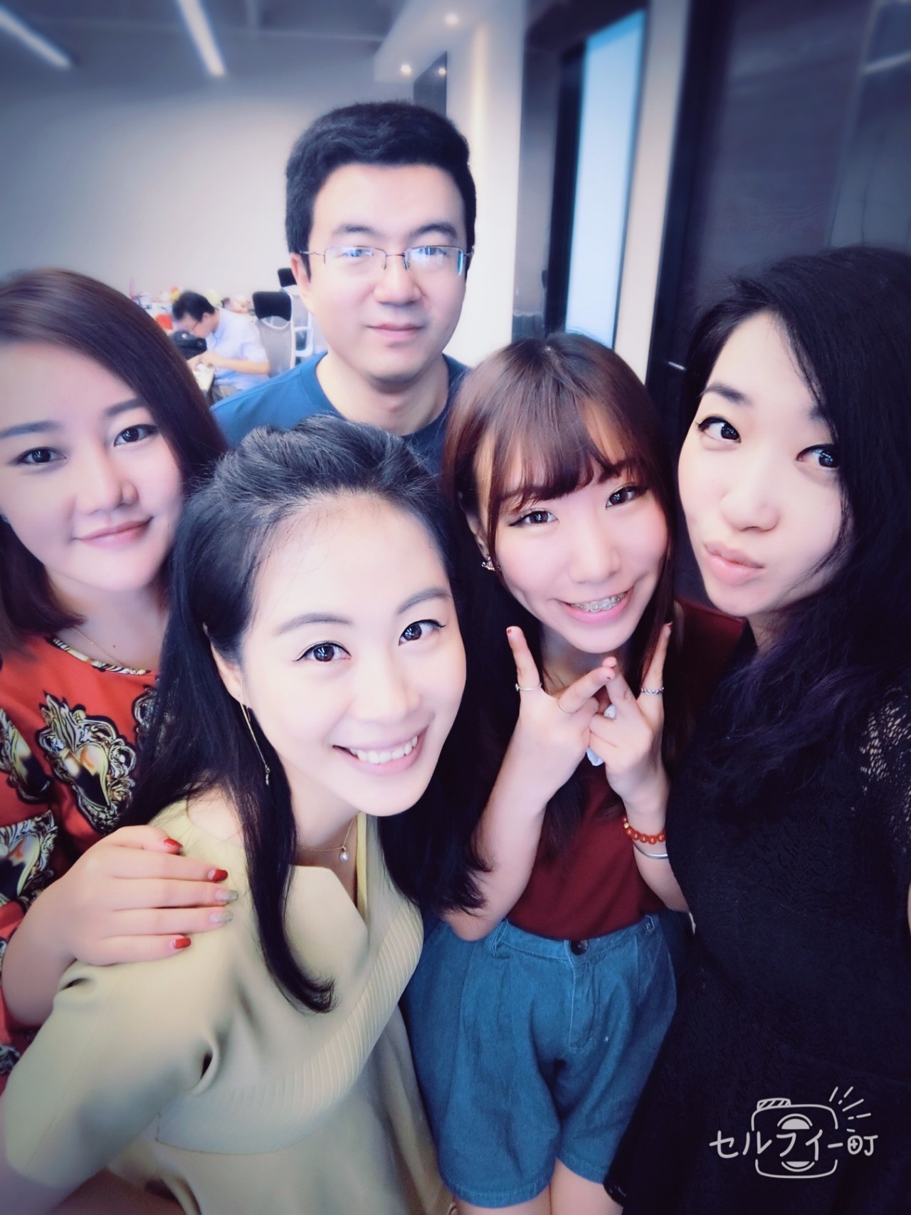 我的学姐学长｜我把青春交给了你，因为我信赖你