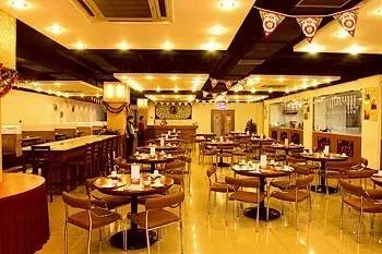 第一次约女生可以去茶餐厅吗,约女生去高档餐厅