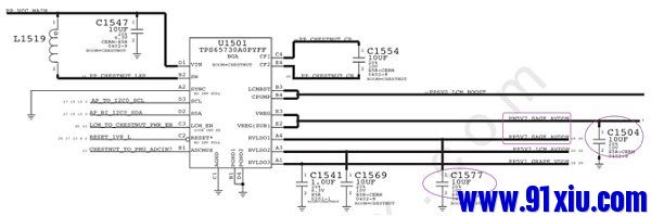 iphone6触屏失灵维修多少钱,iphone6p触屏时好时坏
