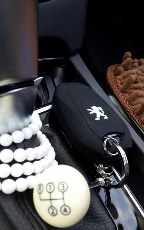 标致508动力,标致508动力不够的原因