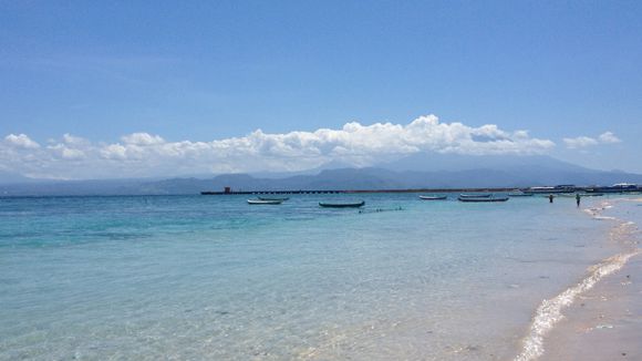 世界那么大我想去看看的旅游名句,巴厘岛十日游