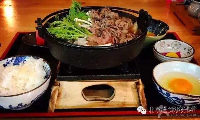 北京性价比高的日料店推荐,北京京城第一日料店