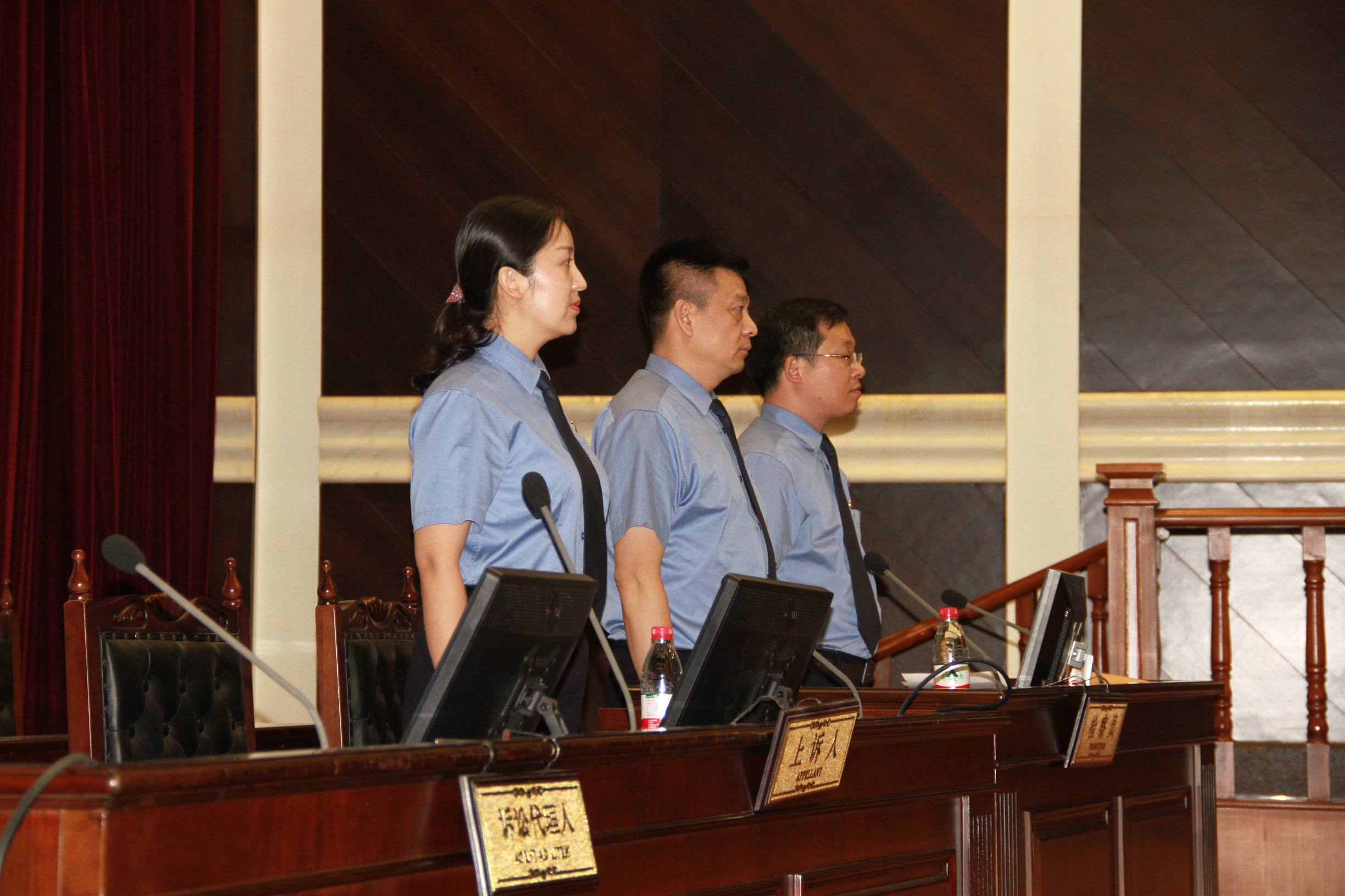 努力适应庭审实质化诉讼制度改革湖北举行刑事抗诉案件庭审观摩