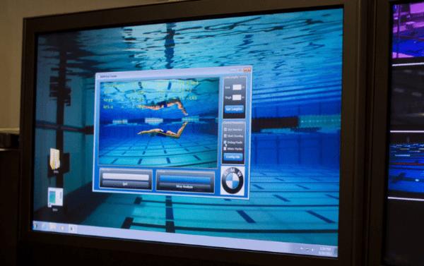 运动员被冬奥黑科技震惊,被奥运会禁止的黑科技