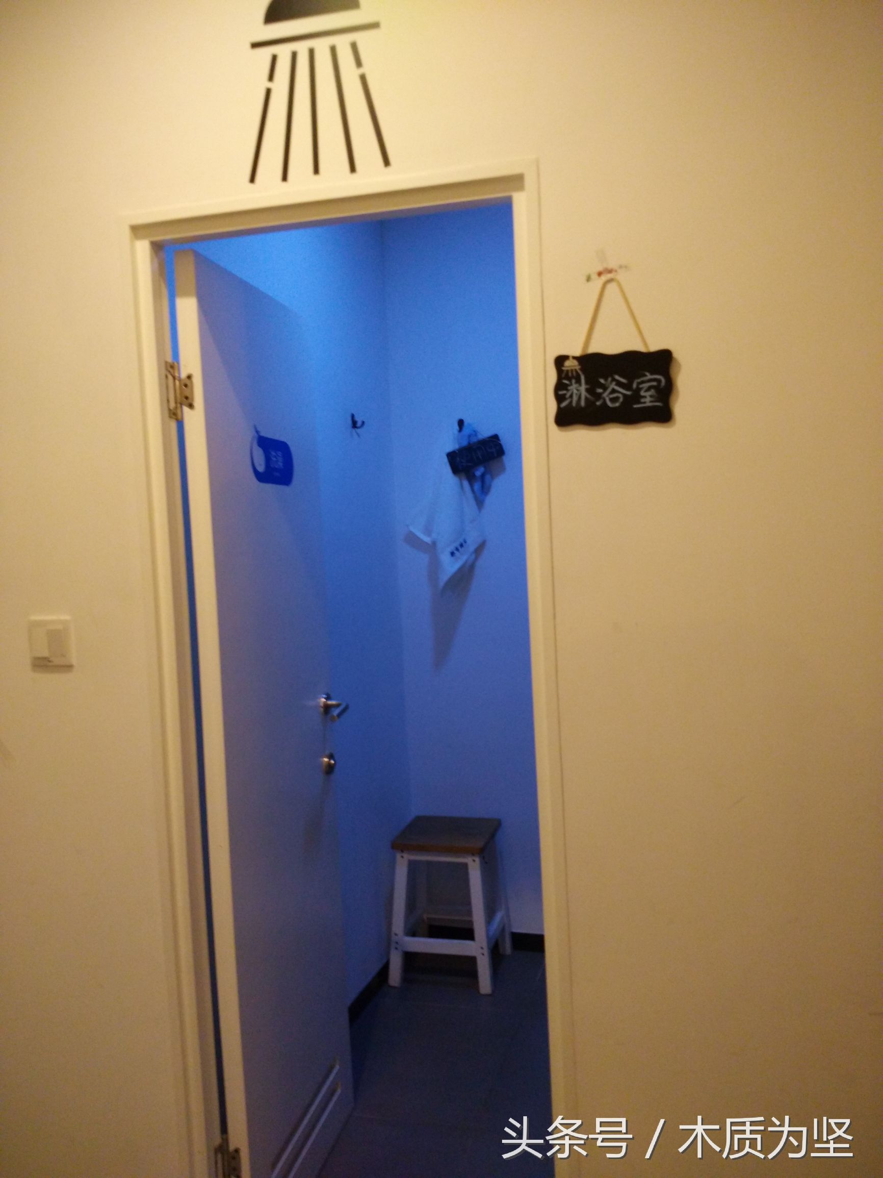 拜访深圳创客空间，看到了凤凰卫视曾做专访的角落（2）。。。