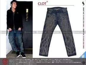 除了以最屌的姿势上热搜，他还创立了这样一个品牌！