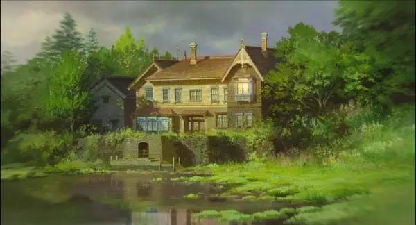 美院学生都知道，材料其实并不是重点