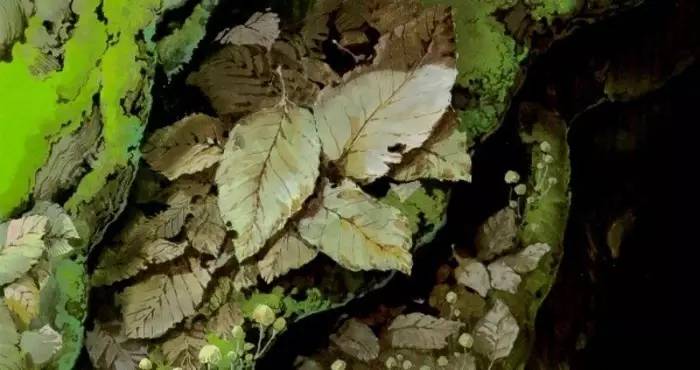 美院学生都知道，材料其实并不是重点