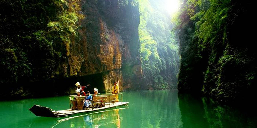 再有人喊热到爆，你就把这篇文章甩给TA！