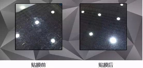 哑光车衣漆面保护膜哪种好,汽车漆面保护膜流行色