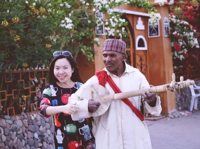 三毛撒哈拉的经典语录,三毛撒哈拉经典语录