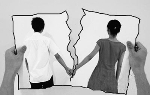 流产之后肚子为什么变大了,流产后小肚子变大了怎么回事