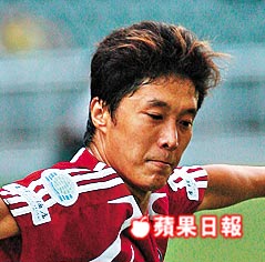 范志毅留洋视频,范志毅孙继海岁月轻狂