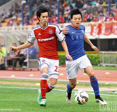 范志毅留洋视频,范志毅孙继海岁月轻狂