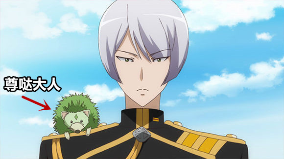 从未看过如此羞耻的基番！