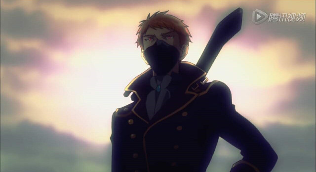 从未看过如此羞耻的基番！