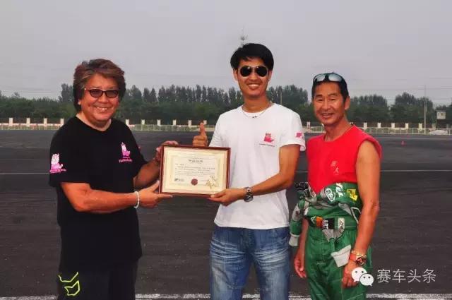 现实版头文字D最值得去的YashioFactory漂移培训