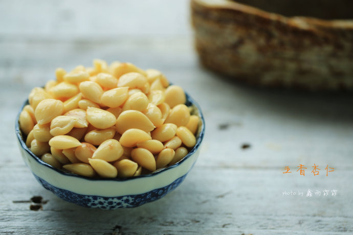 杏仁一般能吃吗,杏仁吃了会影响味觉吗