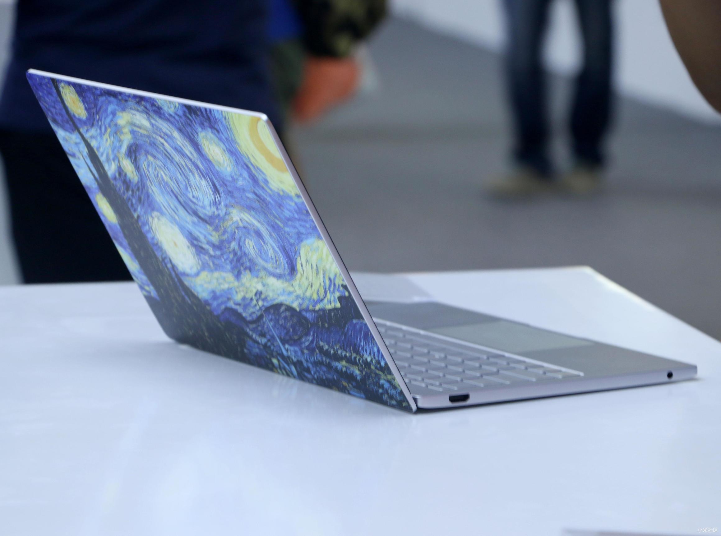 小米air一代发布会,小米air2019款发布会