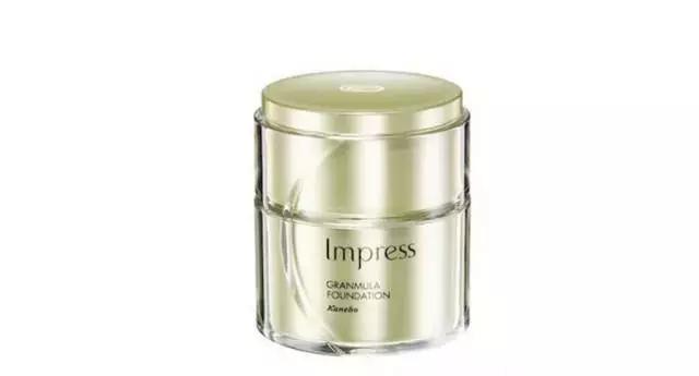 日本大牌粉底液价格,日本顶级超模粉底液