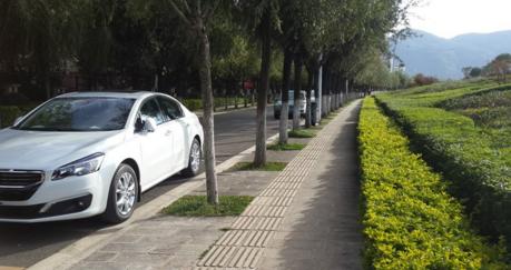 标致508动力,标致508动力不够的原因