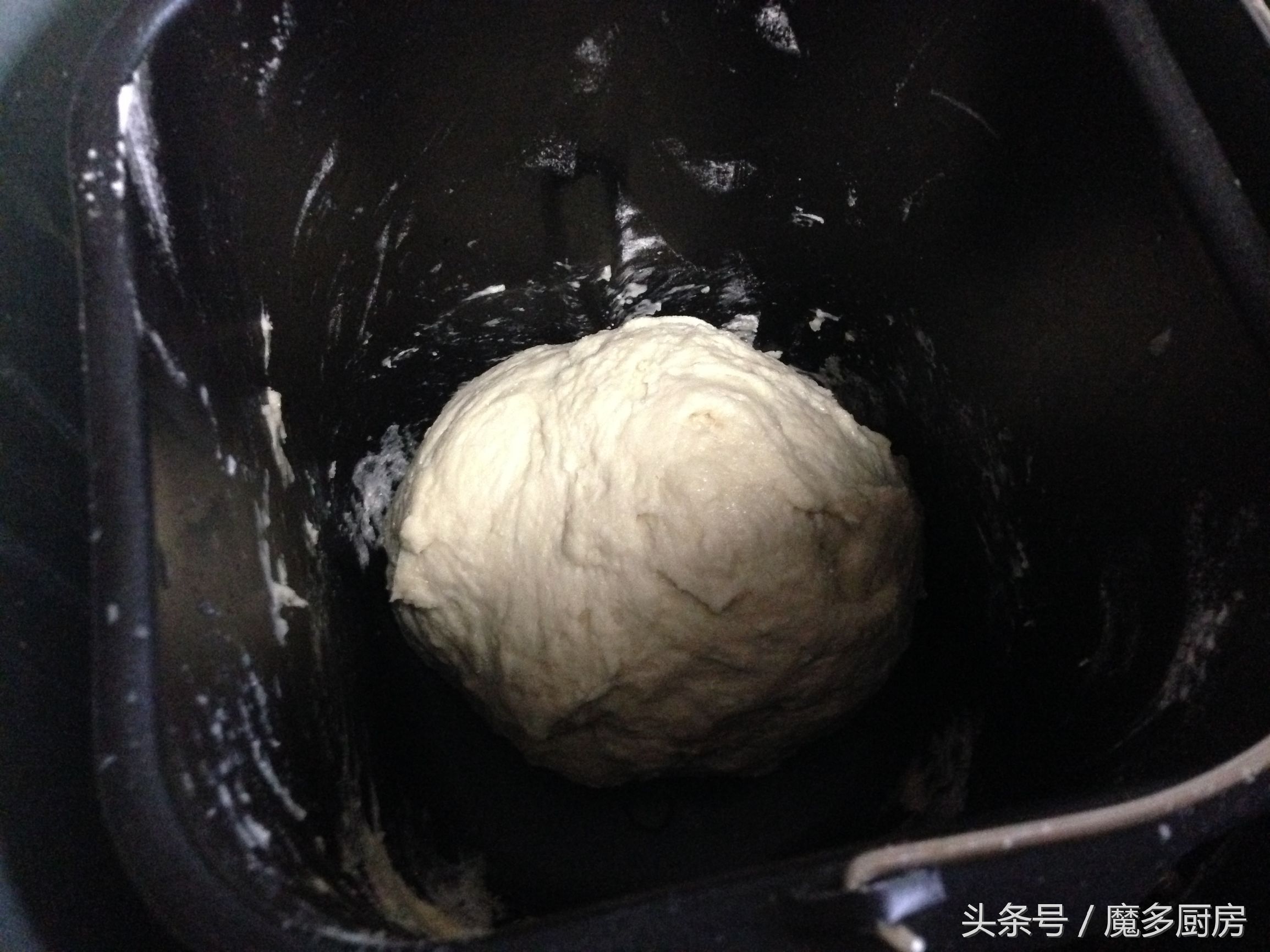 多妈做曲奇,多妈做欧包