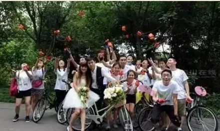 适合新手的婚礼创意,有创意又很新颖的婚礼