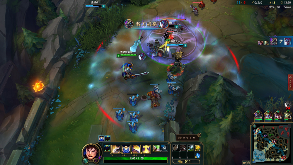 80后老玩家拿起新鼠标，重回游戏激情岁月