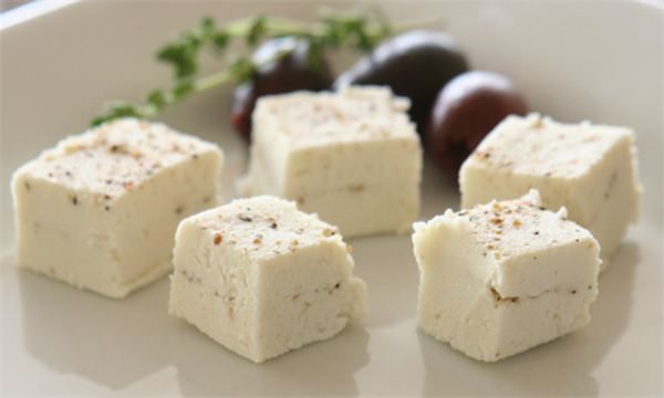 一帖看全常见芝士！麻麻再也不用担心我在超市芝士柜迷路了