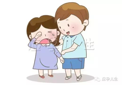 孕期出现这4种情况先别担心,孕期最常见的问题和解决方法