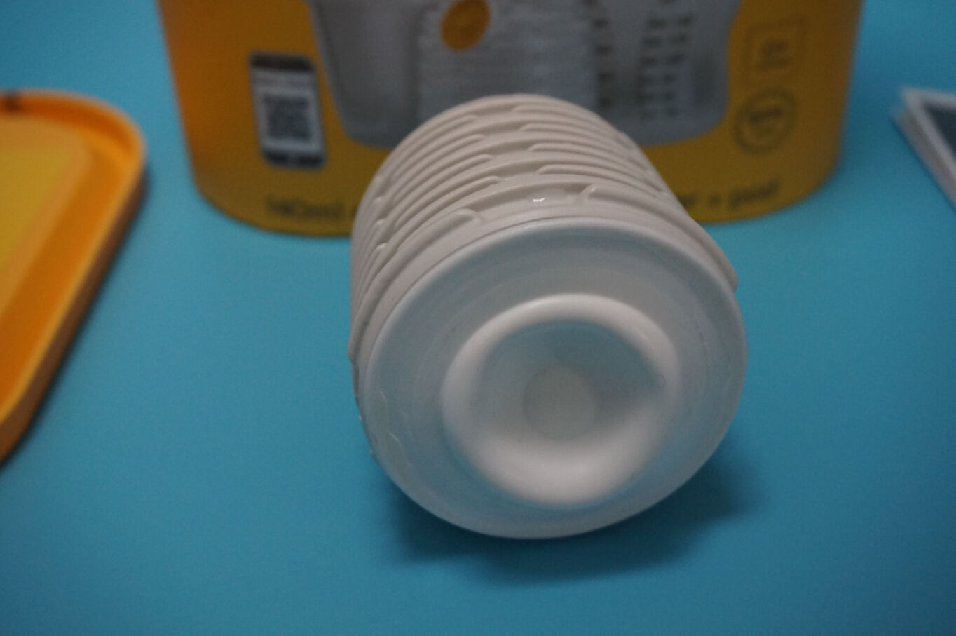 会爆炸的奶瓶,防胀气奶瓶好用吗