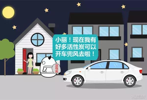 车里的甲苯危害,汽车内饰苯系物的危害