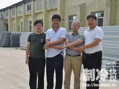 电热化霜的“掘墓人”