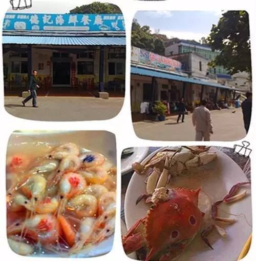 万山岛矶钓钓点,万山岛钓鱼最佳地点