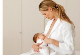 老公嫌弃我胸小喂不饱宝宝，真的这样吗？