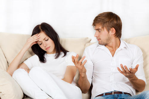 婚姻这趟浑水,婚姻真的是一趟浑水