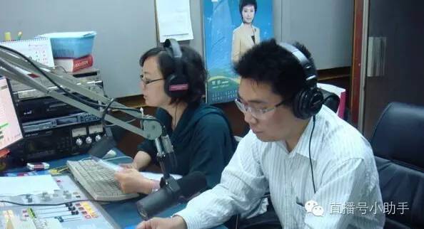 传统广播媒体发展,传统媒体广播如何改变