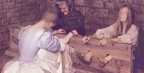 蚊刑到底多恐怖,蚊刑到底有多严重