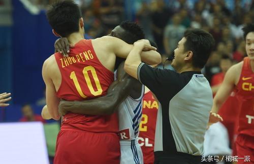 中国男篮里约五场回顾,中国男篮憾负西班牙