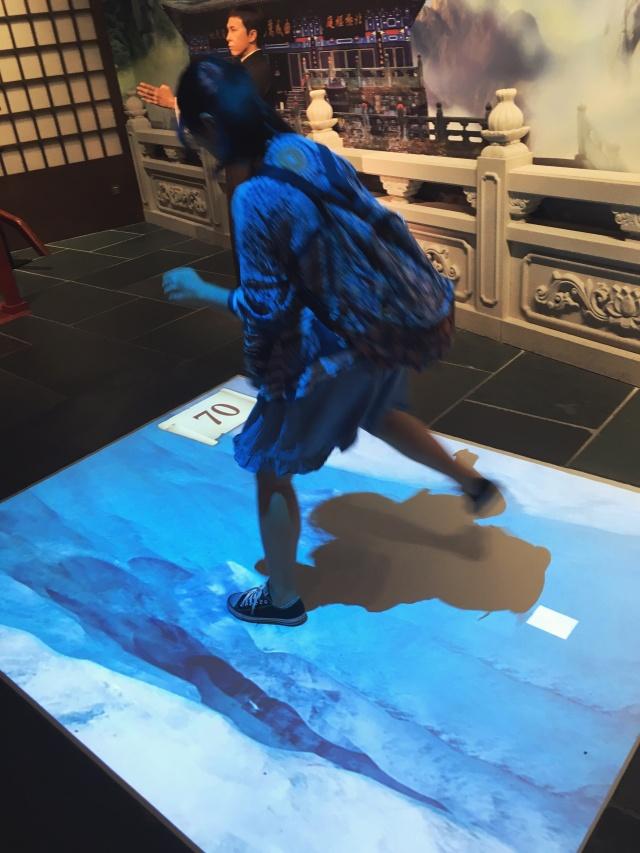 今天，我约了个少女带你玩香港