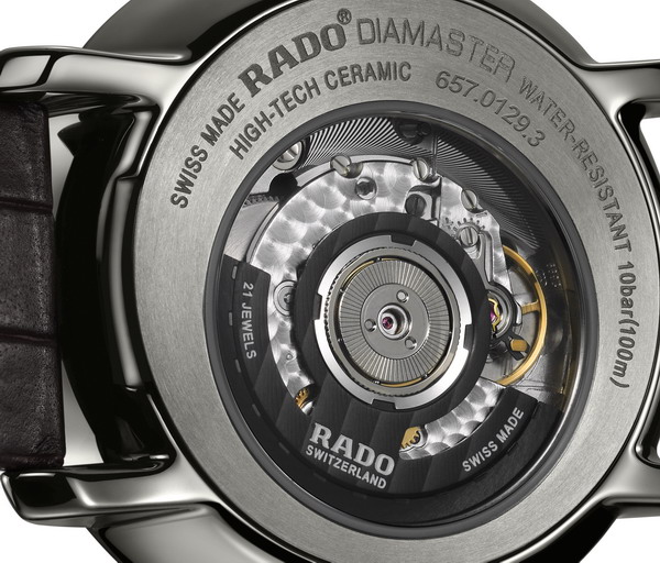 rado瑞士雷达表经典晶璨系列,rado瑞士雷达表晶萃