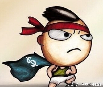 为什么说考上公务员算优秀,为什么考上公务员叫上岸