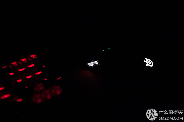 一款游戏鼠标的轮回炼狱，剧情不输《盗梦空间》