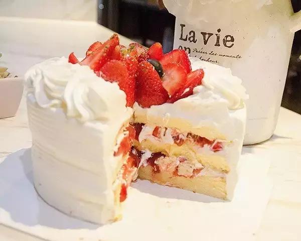 好吃到哭的甜品店,广州北京路哪家蛋糕最好吃