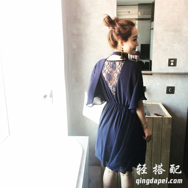 优雅气质的女蕾丝,优雅的蕾丝女人